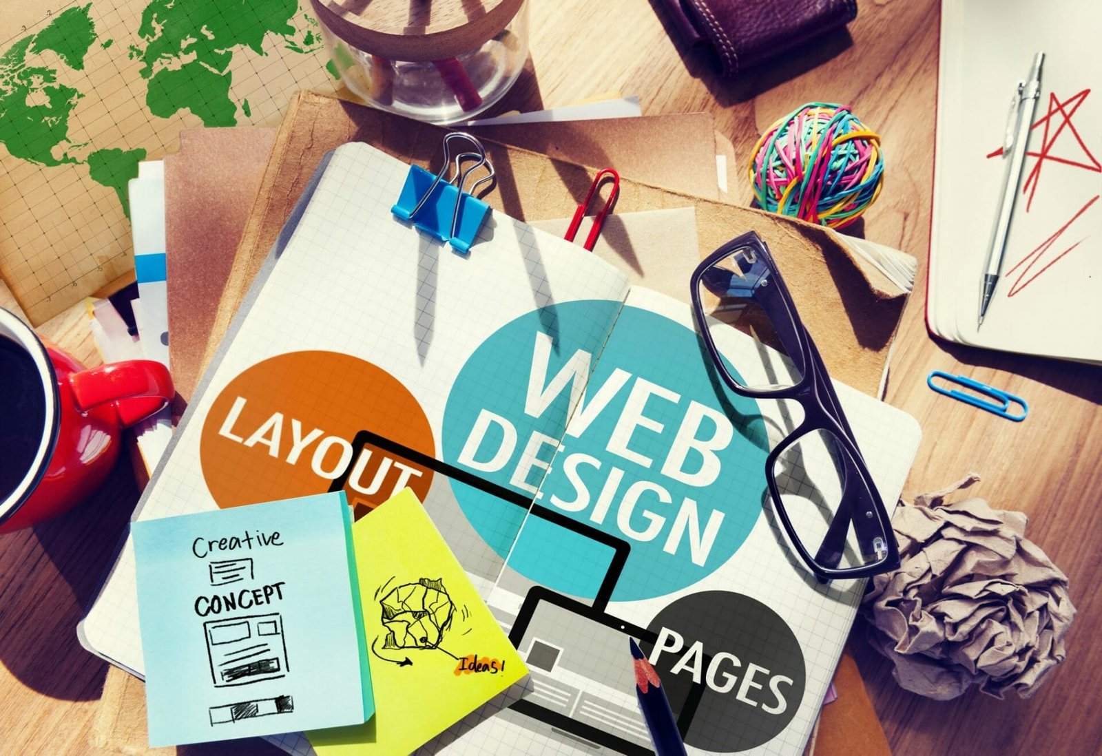 Web Design | Prime Marketing Experts